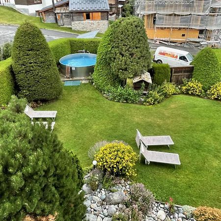 Mountain Lodge グレヘン エクステリア 写真